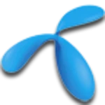 Logo of Telenor Sverige android Application 